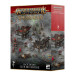 Warhammer Age of Sigmar, Fer de lance, Cité de Cendre - WARHAMMER 01120299009 80-58