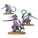 Warhammer Age of Sigmar, Fer de Lance, Hedonites of Slaanesh, Délicieux épicuriens - WARHAMMER 99120201255 70-834