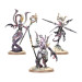 Warhammer Age of Sigmar, Fer de Lance, Hedonites of Slaanesh, Délicieux épicuriens - WARHAMMER 99120201255 70-834