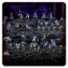 Warhammer Age of Sigmar, Fer de Lance, Hedonites of Slaanesh, Délicieux épicuriens - WARHAMMER 99120201255 70-834