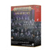 Warhammer Age of Sigmar, Fer de Lance, Hedonites of Slaanesh, Délicieux épicuriens - WARHAMMER 99120201255 70-834
