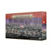 Warhammer Age of Sigmar, Bataillon, Hedonites of Slaanesh, l'Ost décadent - WARHAMMER 99120201257 83-118