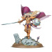 Warhammer Age of Sigmar, Bataillon, Hedonites of Slaanesh, l'Ost décadent - WARHAMMER 99120201257 83-125