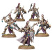 Warhammer Age of Sigmar, Bataillon, Hedonites of Slaanesh, l'Ost décadent - WARHAMMER 99120201257 83-125