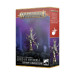 Warhammer Age of Sigmar, Hedonites of Slaanesh, Lord of Hysteria - WARHAMMER 99120201258 83-118