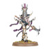 Warhammer Age of Sigmar, Hedonites of Slaanesh, Lord of Hysteria - WARHAMMER 99120201258 83-118