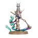 Warhammer Age of Sigmar, Hedonites of Slaanesh, Lord of Hysteria - WARHAMMER 99120201258 83-118