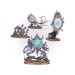 Warhammer Age of Sigmar, Hedonites of Slaanesh,Régiments de Renom, le Reflet Maudit - WARHAMMER 99120201256 83-112