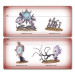 Warhammer Age of Sigmar, Hedonites of Slaanesh, Régiments de Renom, le Reflet Maudit - WARHAMMER 99120201256 83-112