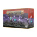 Warhammer Age of Sigmar, Hedonites of Slaanesh,Régiments de Renom, le Reflet Maudit - WARHAMMER 99120201256 83-112