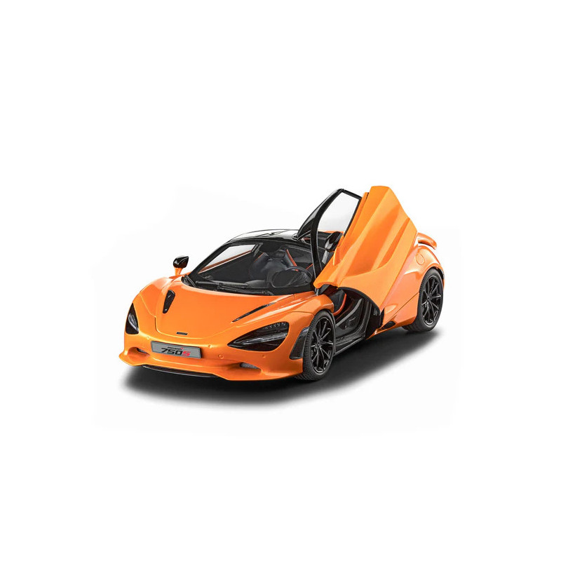 McLaren 750 S - REVELL 07734 - 1/24