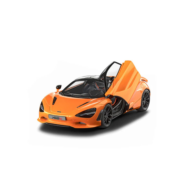 McLaren 750 S - REVELL 07734 - 1/24