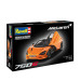 McLaren 750 S - REVELL 07734 - 1/24