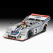 Coffret starter kit avec peinture, Porsche 917/10 - REVELL 77738 - 1/32