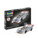 Coffret starter kit avec peinture, Porsche 917/10 - REVELL 77738 - 1/32