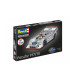 Coffret starter kit avec peinture, Porsche 917/10 - REVELL 77738 - 1/32