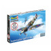 Coffret starter kit avec peinture, Spitfire Mk.IIa - REVELL 73953 - 1/72