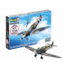 Coffret starter kit avec peinture, Spitfire Mk.IIa - REVELL 73953 - 1/72