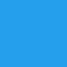 Bleu Fluo - 200ml Fluorescent Premium Color - VALLEJO 63.038