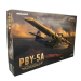Catalina, PBY-5A, édition limitée - EDUARD 11198 - 1/48