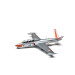 Fouga Magister CM 170 - KINETIC K48051 - 1/48