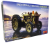 Tracteur industriel standard N, modèle 1940-1942 - MiniArt 35466 - 1/35