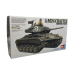 Char léger américain, M24 Chaffee, théâtre d'opérations européen - TAMIYA 35391 - 1/35