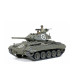 Char léger américain, M24 Chaffee, théâtre d'opérations européen - TAMIYA 35391 - 1/35