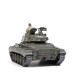 Char léger américain, M24 Chaffee, théâtre d'opérations européen - TAMIYA 35391 - 1/35
