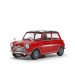 Morris, Mini Cooper 1275S Mk.I - TAMIYA 24039 - 1/24