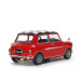Morris, Mini Cooper 1275S Mk.I - TAMIYA 24039 - 1/24