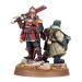 Warhammer 40.000, Astra Militarum, Ciaphas Cain - WARHAMMER 99120105152 47-92