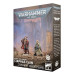 Warhammer 40.000, Astra Militarum, Ciaphas Cain - WARHAMMER 99120105152 47-92