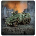 Warhammer 40.000, Astra Militarum, VFR Centaur - WARHAMMER 99120105141 47-45