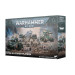 Warhammer 40.000, Astra Militarum, Bataillon, Peloton de l'Astra Militarum - WARHAMMER 99120105151 47-48