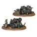 Warhammer 40.000, Astra Militarum, Bataillon, Peloton de l'Astra Militarum - WARHAMMER 99120105151 47-48