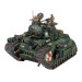 Warhammer 40.000, Astra Militarum, Bataillon, Peloton de l'Astra Militarum - WARHAMMER 99120105151 47-48