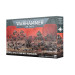 Warhammer 40.000, Bataillon, Bande de Guerre des Space Marines du Chaos - WARHAMMER 99120102252 71-44