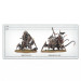 Warhammer 40.000, Bataillon, Bande de Guerre des Space Marines du Chaos - WARHAMMER 99120102252 71-44