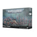 Warhammer 40.000, Bataillon, Essaim Tyranide - WARHAMMER 99120106086 51-36