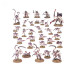 Warhammer 40.000, Bataillon, Essaim Tyranide - WARHAMMER 99120106086 51-36