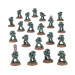 Warhammer the Horus Heresy, Legiones Astartes, Groupe de combat Maximus - WARHAMMER 991230010078 31-176