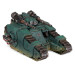 Warhammer the Horus Heresy, Legiones Astartes, Groupe de combat Maximus - WARHAMMER 991230010078 31-176