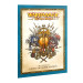 Warhammer The Old World, Set de base, Batailles fantastiques dans le monde de Légende - WARHAMMER 01012799001 05-08