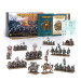 Warhammer The Old World, Set de base, Batailles fantastiques dans le monde de Légende - WARHAMMER 01012799001 05-08