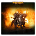 Warhammer The Old World, Set de base, Batailles fantastiques dans le monde de Légende - WARHAMMER 01012799001 05-08