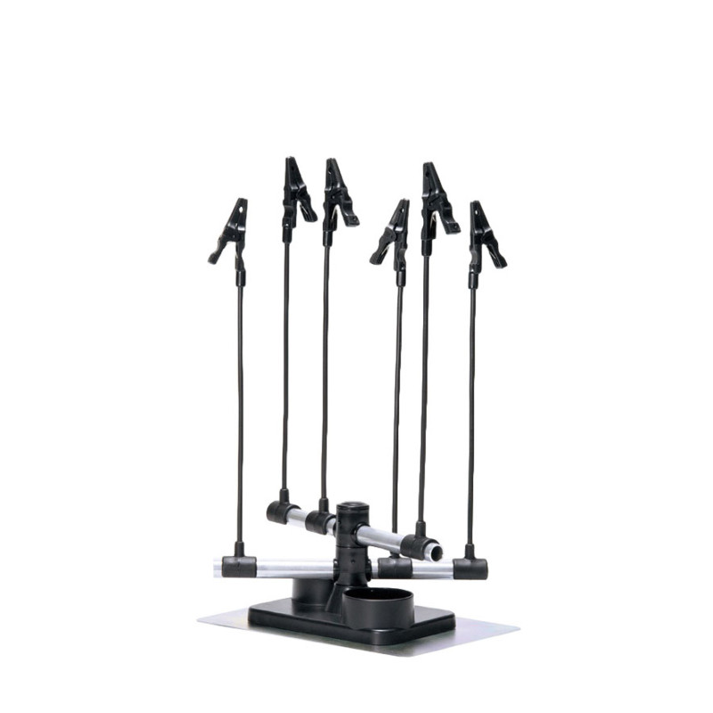 Mr. Almighty Clip II - MR HOBBY - GT-34