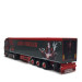 DAF XG+, semi-remorque, à plancher mobile, Joker Trucks, Tamara - HERPA 319546 - HO 1/87
