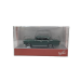 Mercedes Benz 200 Heckflosse, vert - HERPA 420457-004 - HO 1/87