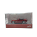 Mercedes Benz, SLS AMG Roadster, opale de feu - HERPA 024853-002 - HO 1/87